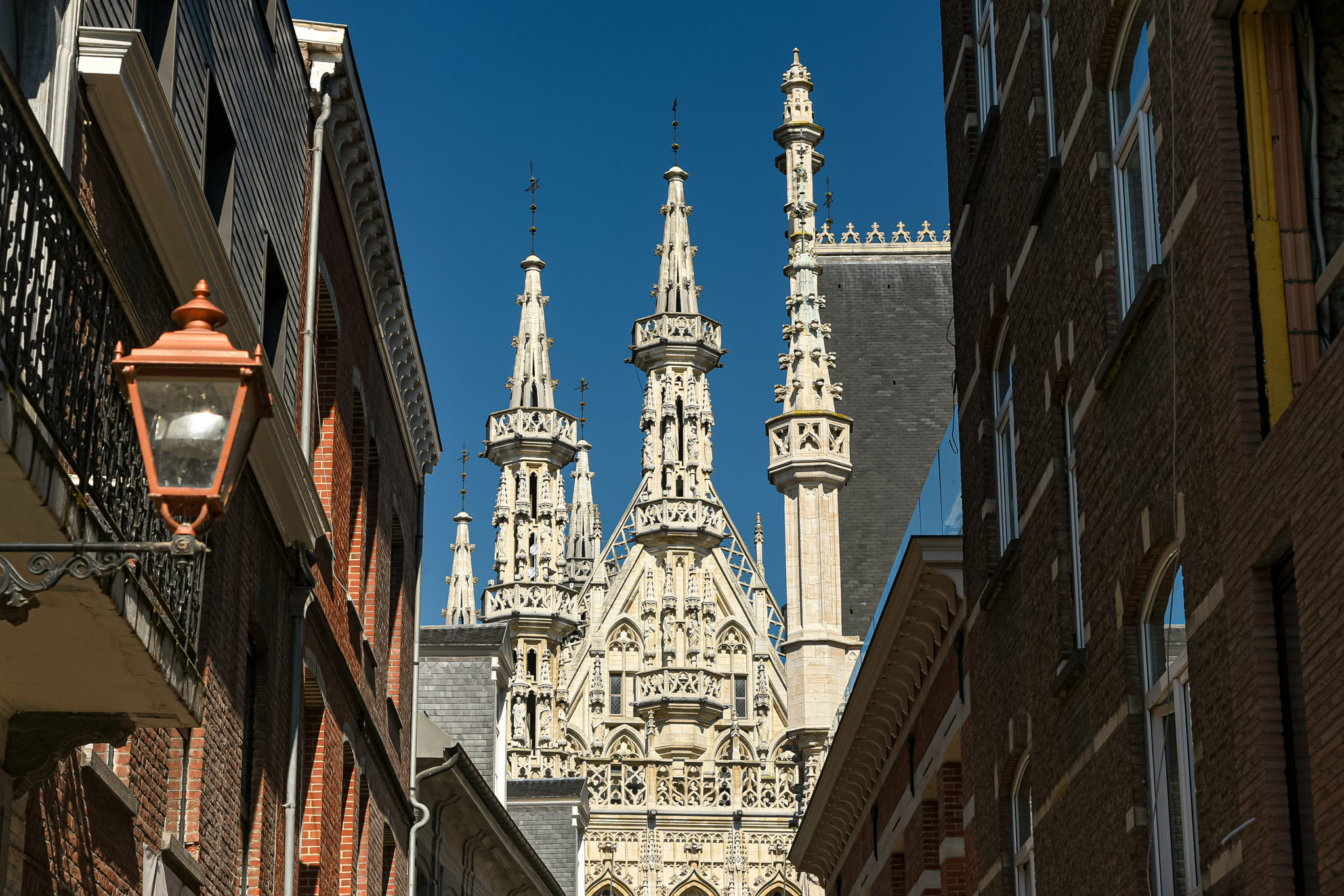Leuven